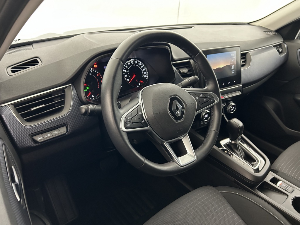 RENAULT Arkana Evolution mild hybrid 140 EDC FAP 22 - ref: 6-2971x246302 - Photo 14