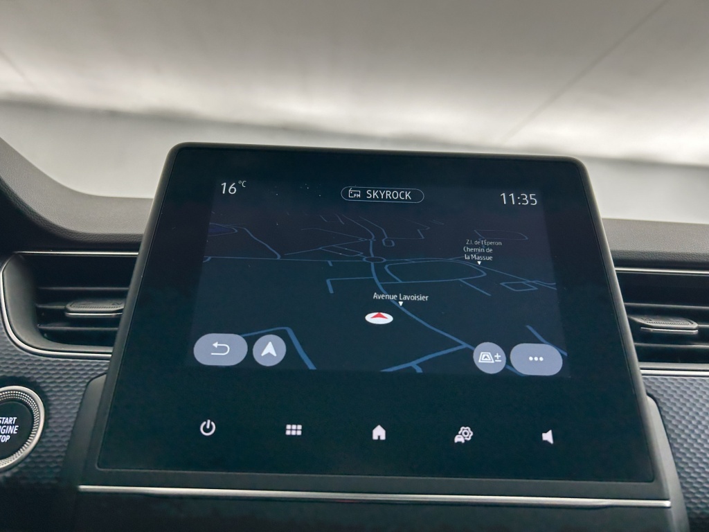 RENAULT Arkana Evolution mild hybrid 140 EDC FAP 22 - ref: 6-2971x246302 - Photo 20