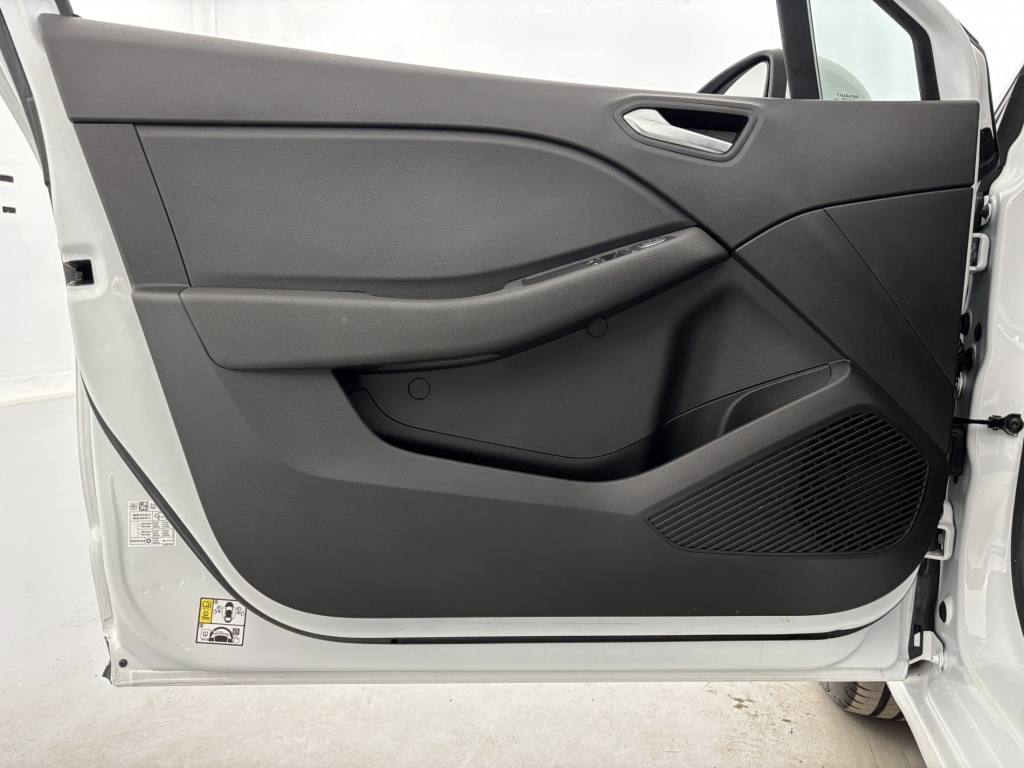 RENAULT Clio Zen E-Tech 140 21N - ref: 6-2971x246518 - Photo 12