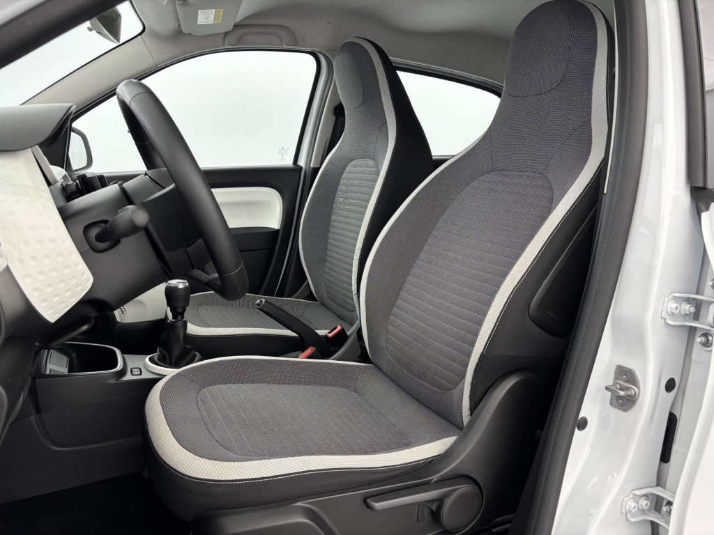 RENAULT Twingo Zen SCe 75 20 - ref: 6-2971x246522 - Photo 13