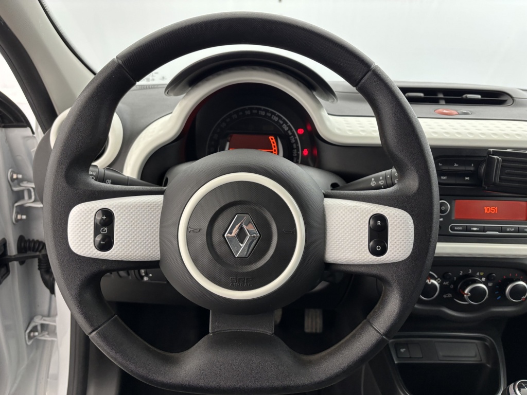 RENAULT Twingo Zen SCe 75 20 - ref: 6-2971x246522 - Photo 15