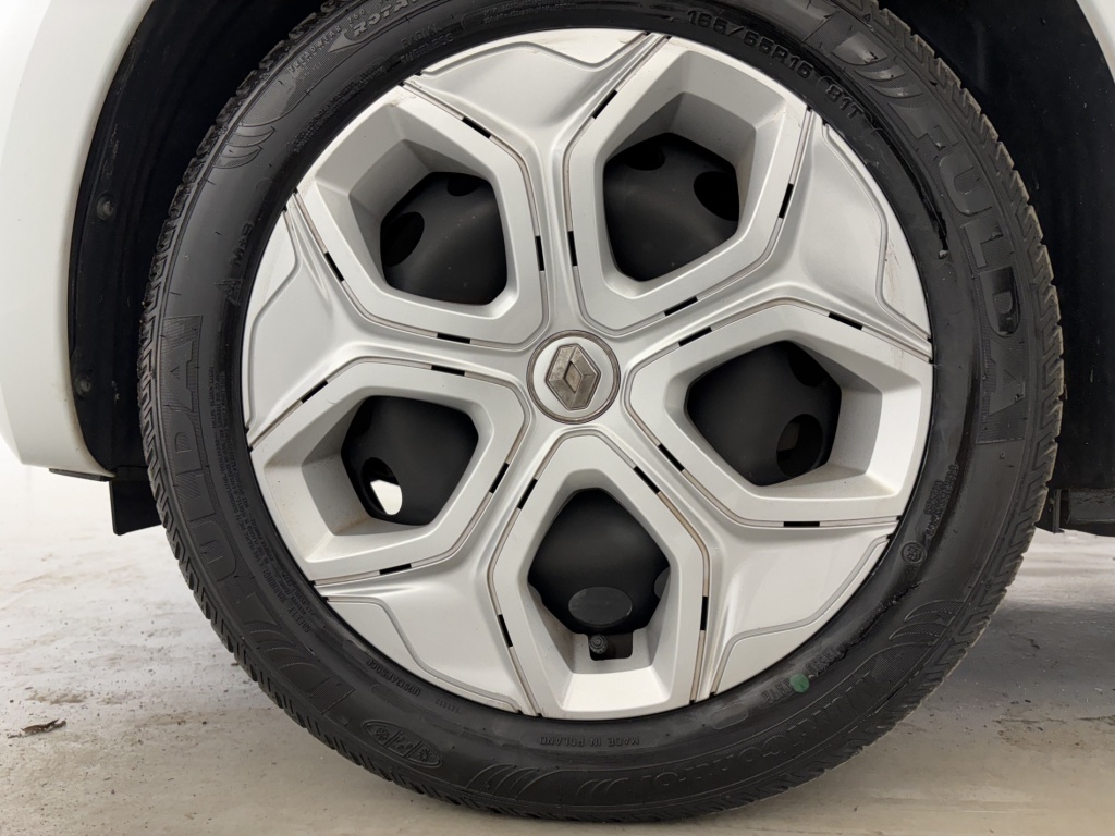 RENAULT Twingo Zen SCe 75 20 - ref: 6-2971x246522 - Photo 20