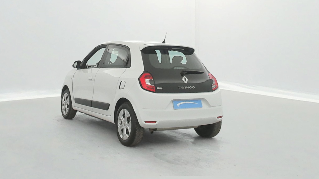 RENAULT Twingo Zen SCe 75 20 - ref: 6-2971x246522 - Photo 3