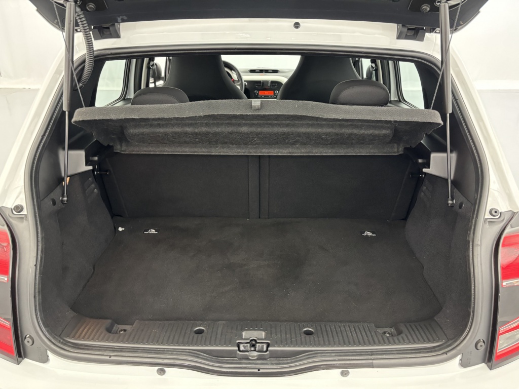 RENAULT Twingo Zen SCe 75 20 - ref: 6-2971x246522 - Photo 9