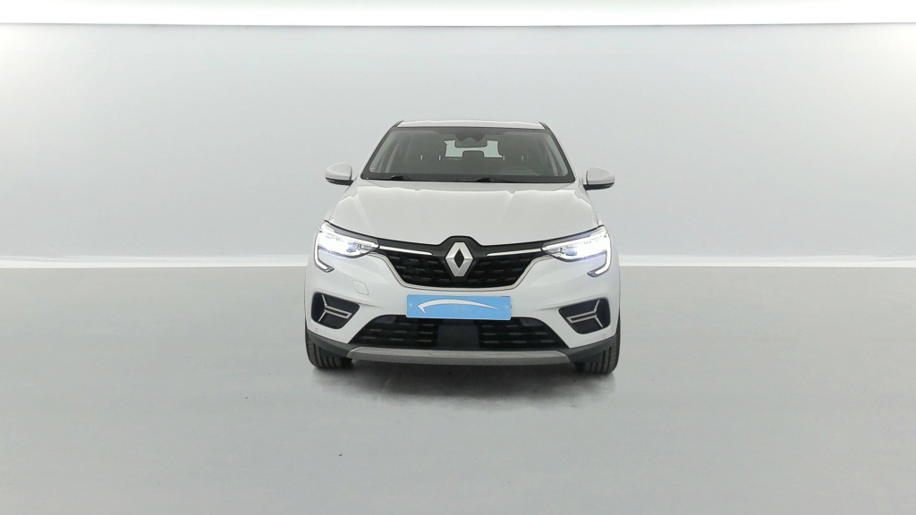 RENAULT Arkana Zen E-Tech 145 - ref: 6-2971x247032 - Photo 8
