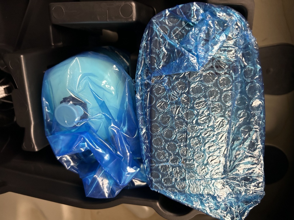 CITROEN C4 Plus Hybride 136 e-DCS6 - ref: 6-2971x247378 - Photo 10