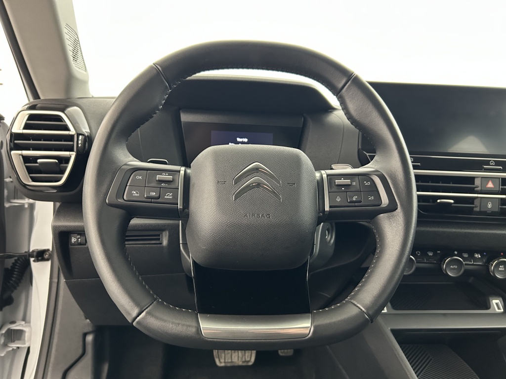 CITROEN C4 Plus Hybride 136 e-DCS6 - ref: 6-2971x247378 - Photo 15