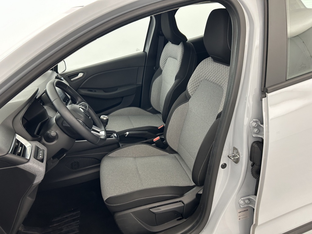 RENAULT Clio Evolution TCe 90 - ref: 6-2971x247490 - Photo 13