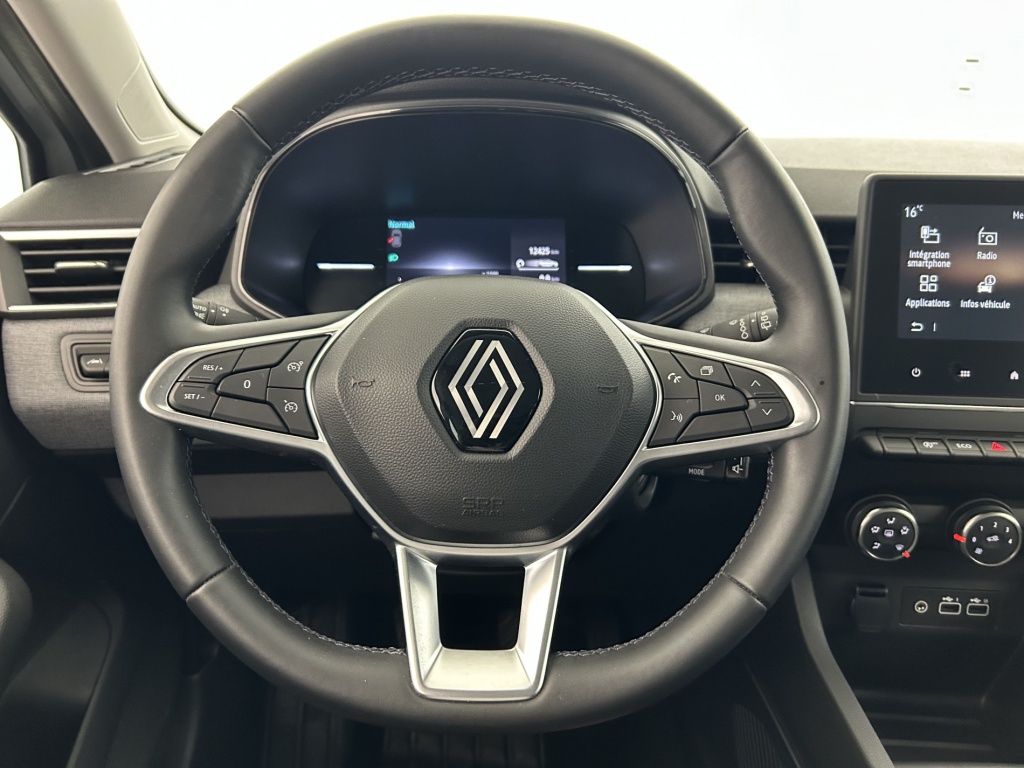 RENAULT Clio Evolution TCe 90 - ref: 6-2971x247490 - Photo 15