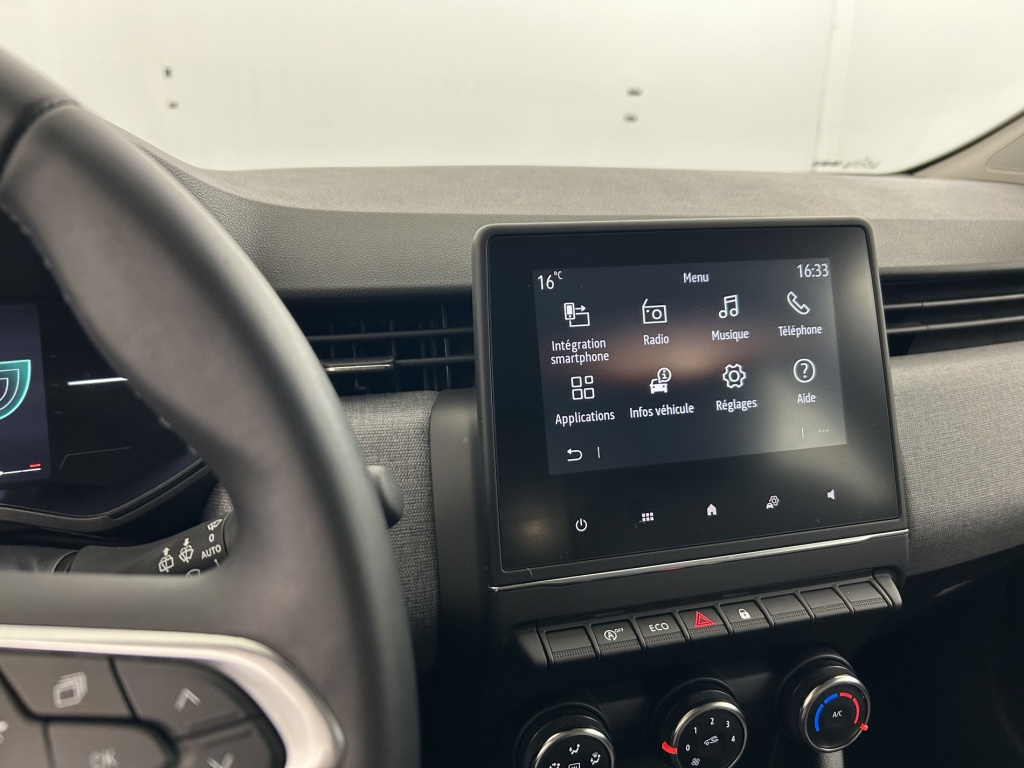 RENAULT Clio Evolution TCe 90 - ref: 6-2971x247490 - Photo 18