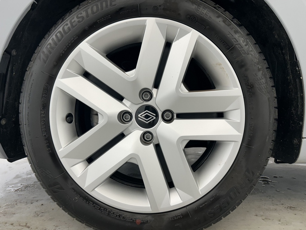 RENAULT Clio Evolution TCe 90 - ref: 6-2971x247490 - Photo 20