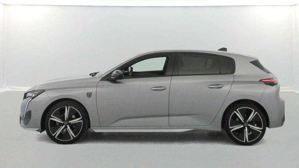 PEUGEOT 308 GT 1.2 PureTech - ref: 6-2971x249101 - Photo 2