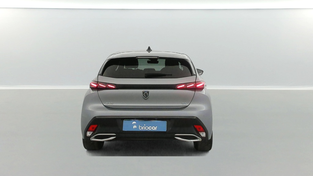 PEUGEOT 308 GT 1.2 PureTech - ref: 6-2971x249101 - Photo 4