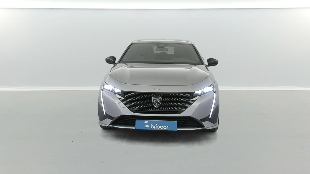 PEUGEOT 308 GT 1.2 PureTech - ref: 6-2971x249101 - Photo 8