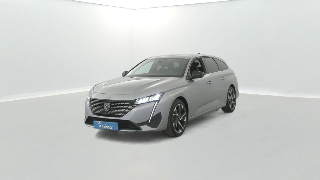 PEUGEOT 308 SW Allure Pack 1.5 BlueHDi130 - ref: 6-2971x249103 - Photo 1