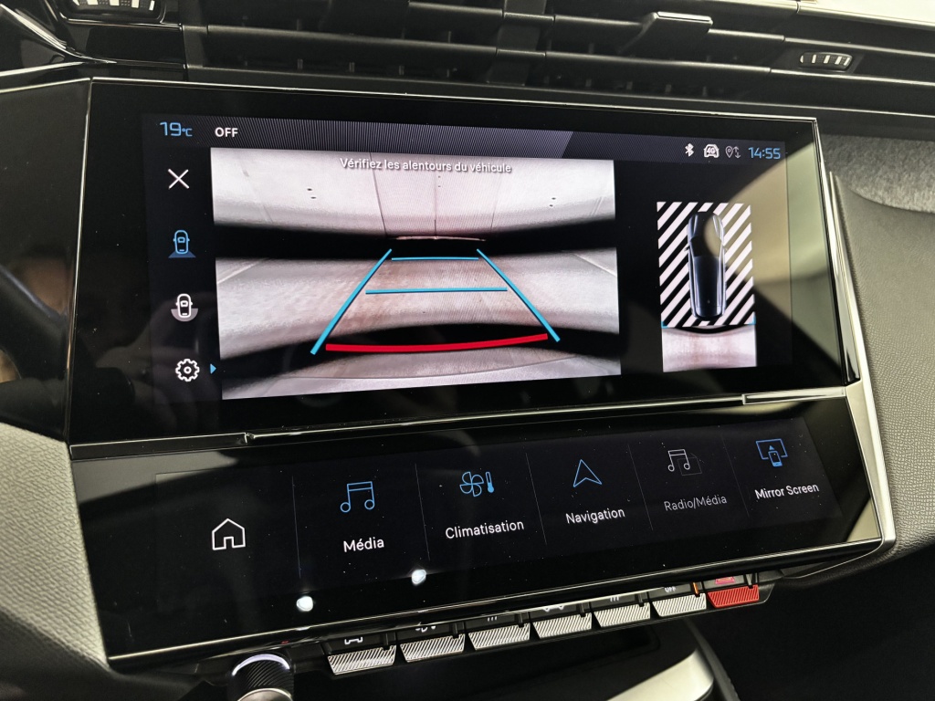 PEUGEOT 308 SW Allure Pack 1.5 BlueHDi130 - ref: 6-2971x249103 - Photo 19