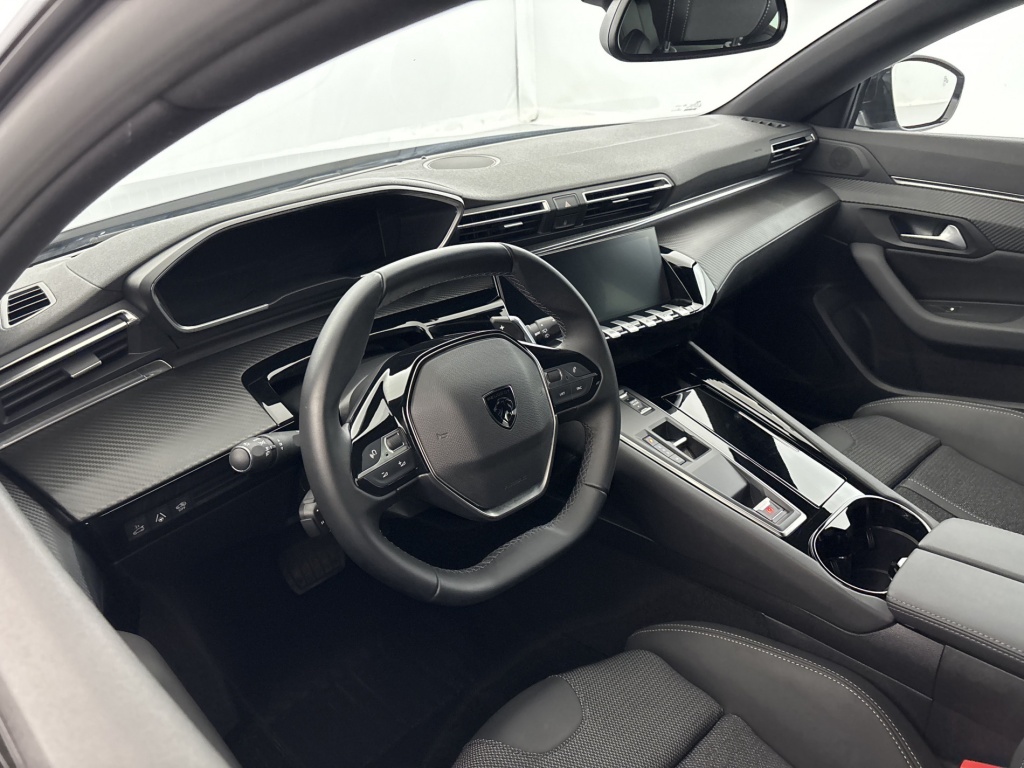 PEUGEOT 508 SW Allure 1.5 BlueHDi130 - ref: 6-2971x249122 - Photo 14