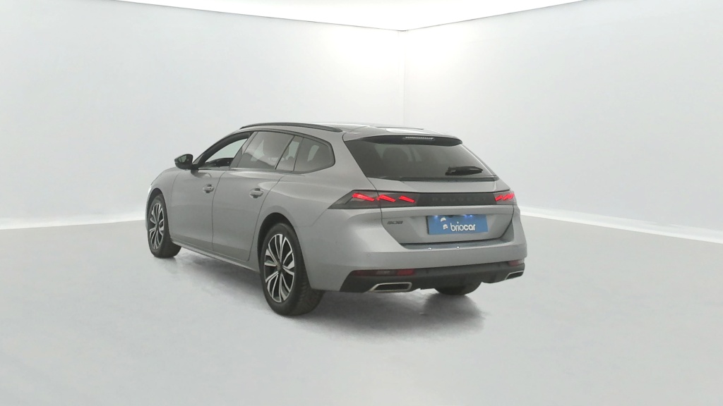 PEUGEOT 508 SW Allure 1.5 BlueHDi130 - ref: 6-2971x249122 - Photo 3