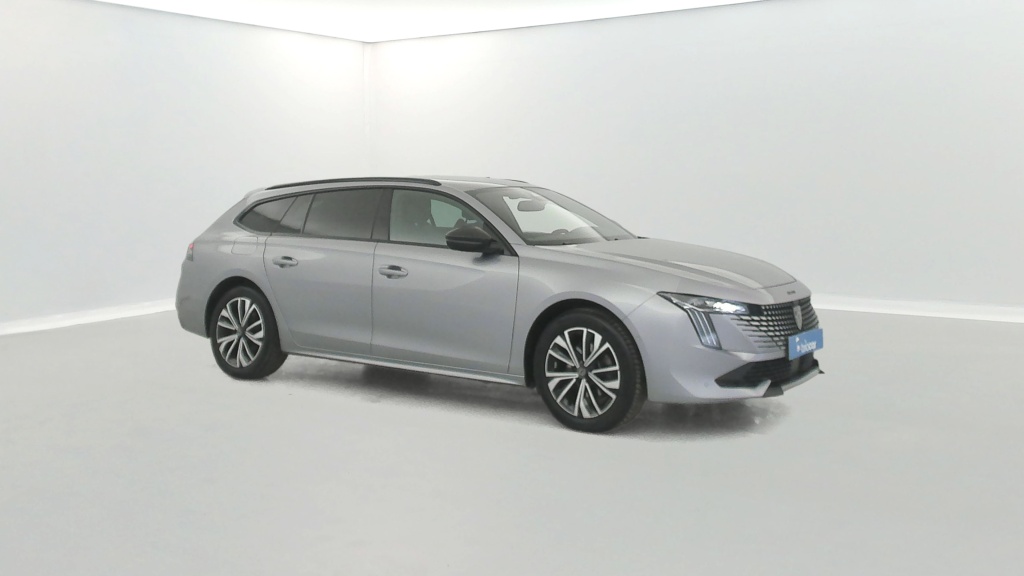 PEUGEOT 508 SW Allure 1.5 BlueHDi130 - ref: 6-2971x249122 - Photo 7