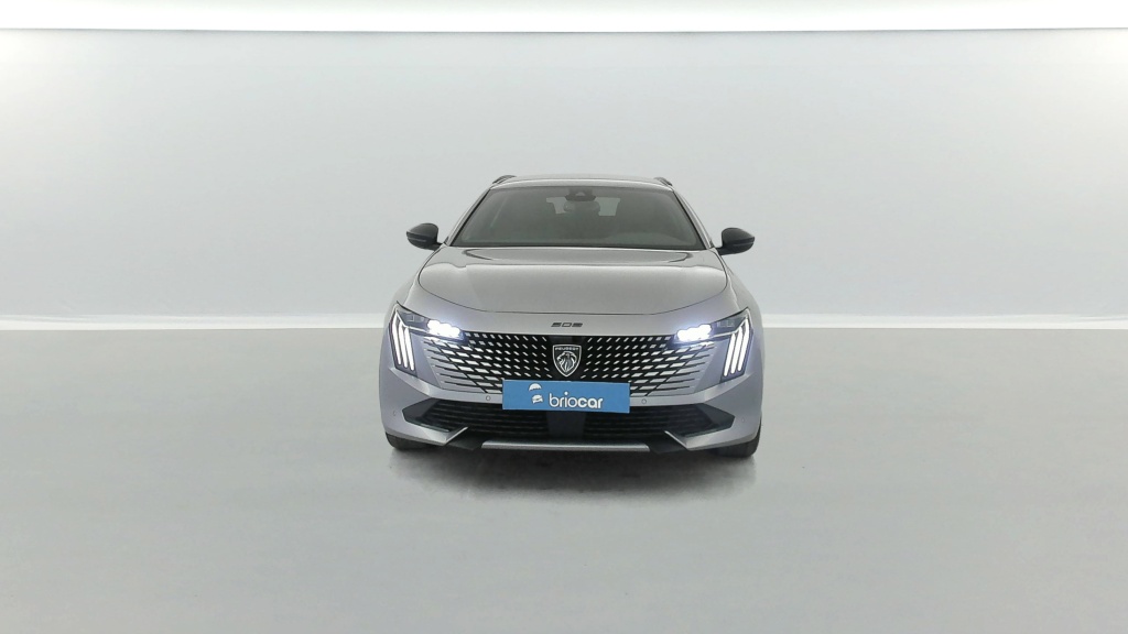 PEUGEOT 508 SW Allure 1.5 BlueHDi130 - ref: 6-2971x249122 - Photo 8