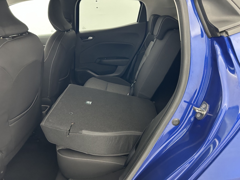 RENAULT Clio Evolution E-Tech full hybrid 145 - ref: 6-2971x249137 - Photo 11