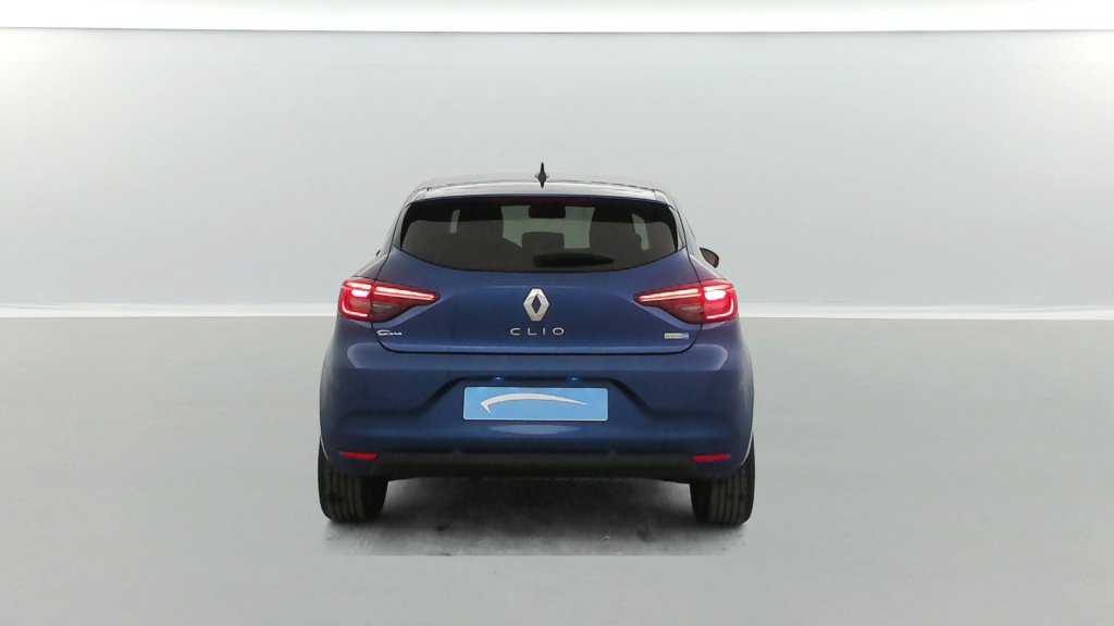 RENAULT Clio Evolution E-Tech full hybrid 145 - ref: 6-2971x249137 - Photo 4