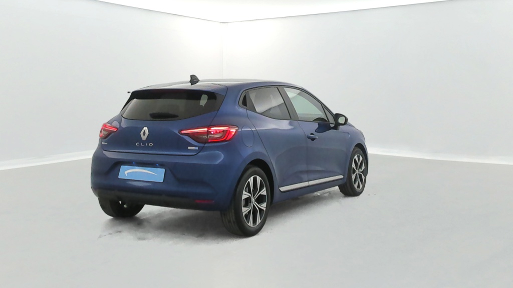 RENAULT Clio Evolution E-Tech full hybrid 145 - ref: 6-2971x249137 - Photo 5