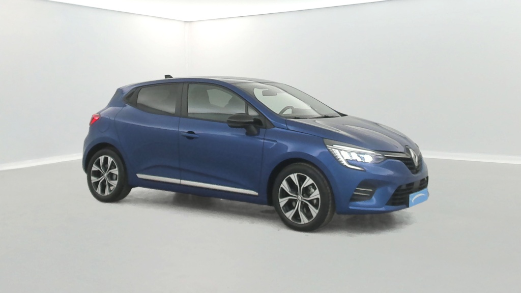 RENAULT Clio Evolution E-Tech full hybrid 145 - ref: 6-2971x249137 - Photo 7