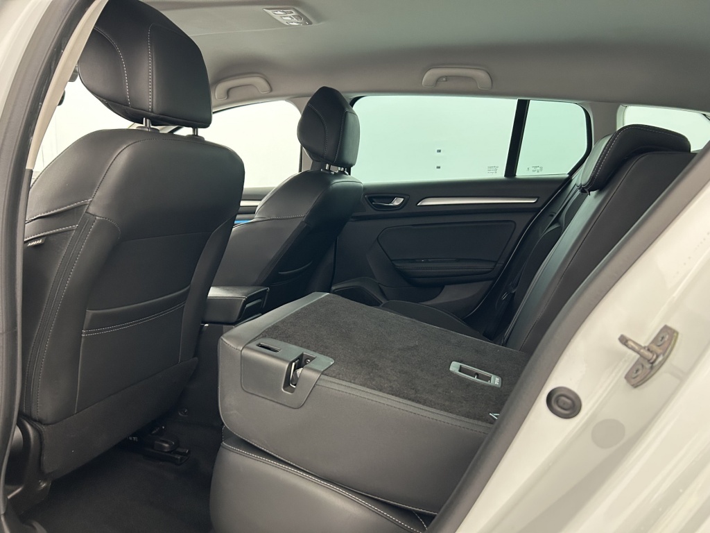 RENAULT Megane Estate Techno Blue dCi 115 EDC - ref: 6-2971x249142 - Photo 10