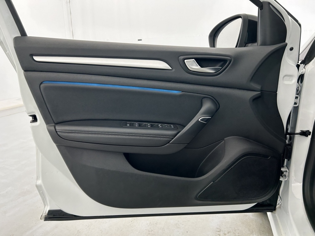 RENAULT Megane Estate Techno Blue dCi 115 EDC - ref: 6-2971x249142 - Photo 11