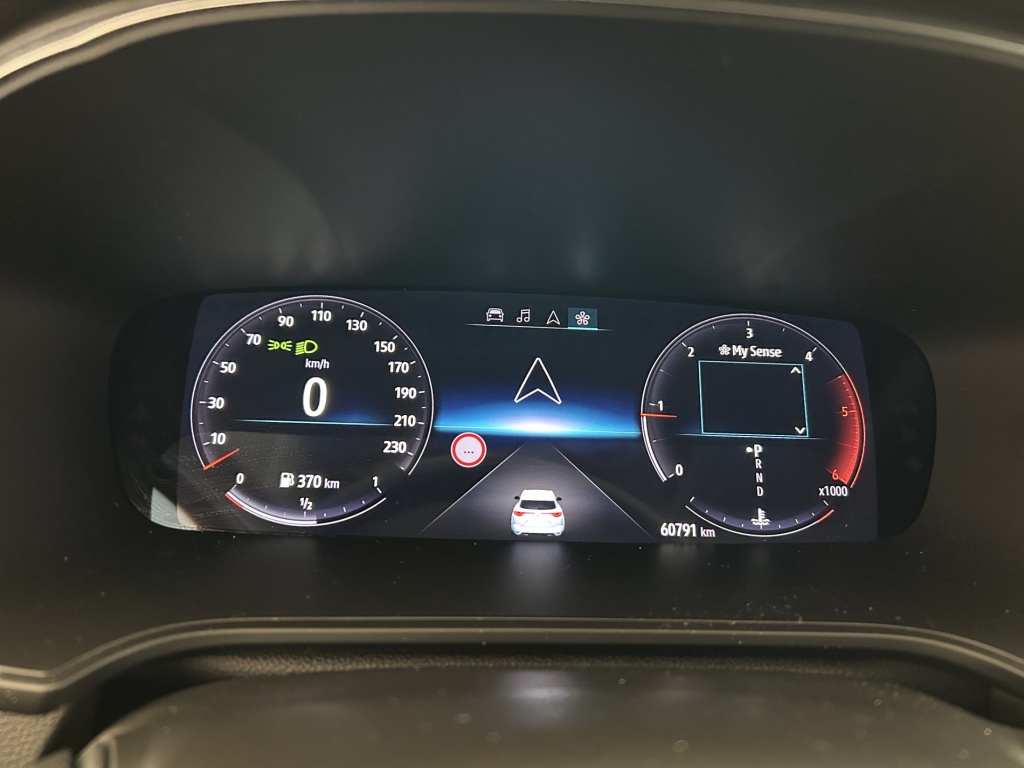 RENAULT Megane Estate Techno Blue dCi 115 EDC - ref: 6-2971x249142 - Photo 16