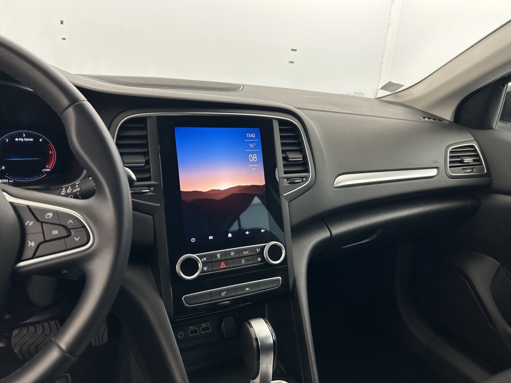 RENAULT Megane Estate Techno Blue dCi 115 EDC - ref: 6-2971x249142 - Photo 17