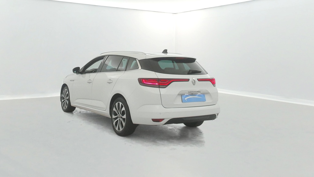 RENAULT Megane Estate Techno Blue dCi 115 EDC - ref: 6-2971x249142 - Photo 3