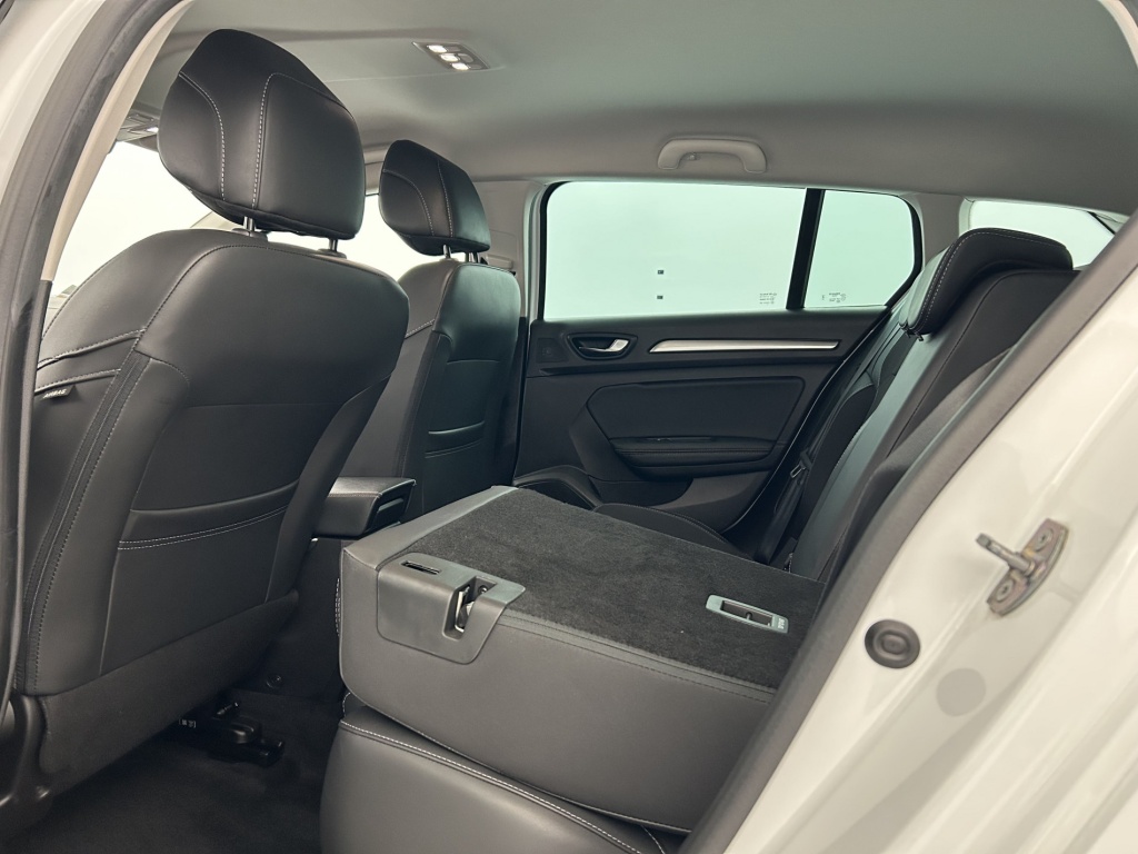 RENAULT Megane Estate Techno Blue dCi 115 EDC - ref: 6-2971x249143 - Photo 10