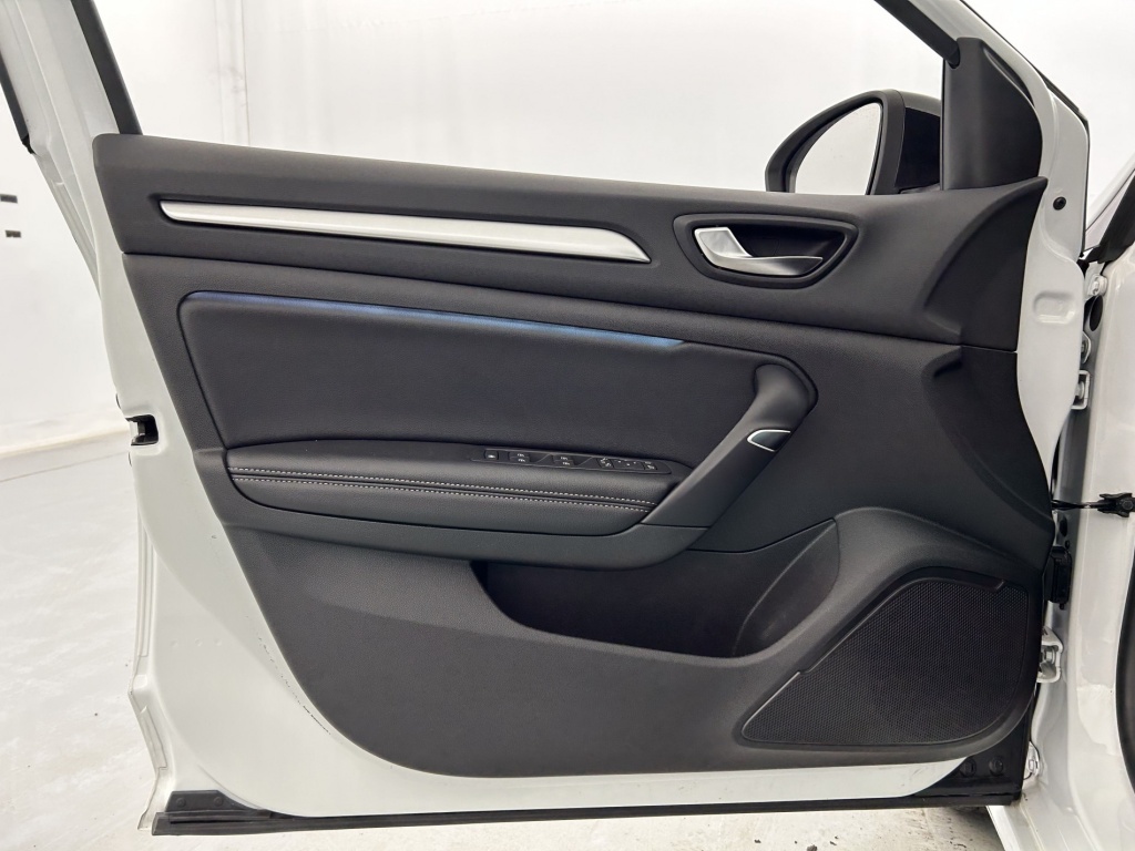 RENAULT Megane Estate Techno Blue dCi 115 EDC - ref: 6-2971x249143 - Photo 11