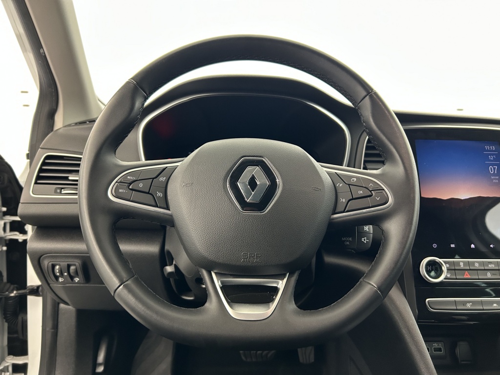 RENAULT Megane Estate Techno Blue dCi 115 EDC - ref: 6-2971x249143 - Photo 14