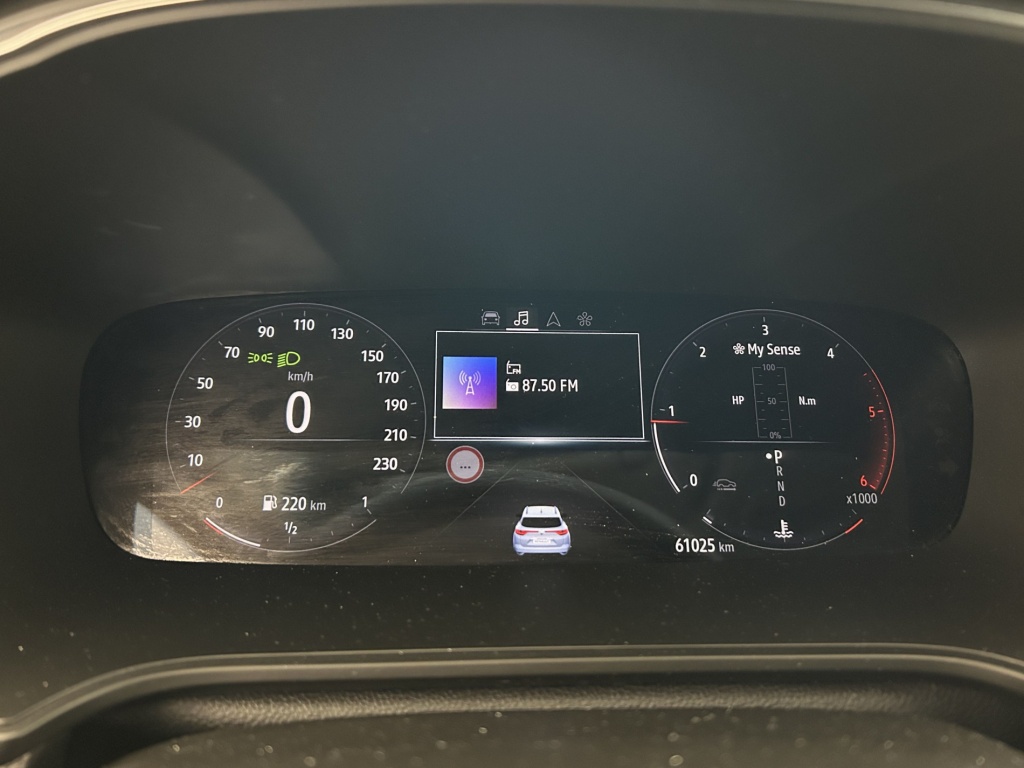 RENAULT Megane Estate Techno Blue dCi 115 EDC - ref: 6-2971x249143 - Photo 16