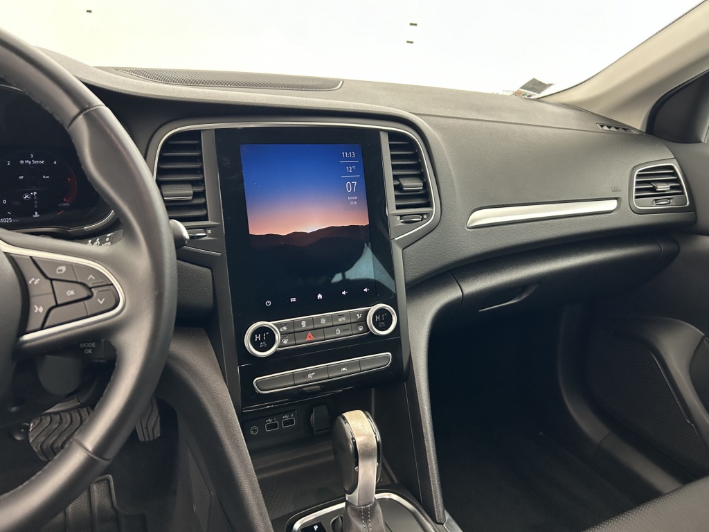 RENAULT Megane Estate Techno Blue dCi 115 EDC - ref: 6-2971x249143 - Photo 17