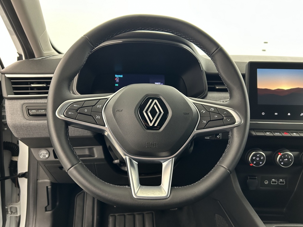 RENAULT Clio Evolution TCe 100 GPL - ref: 6-2971x249189 - Photo 15