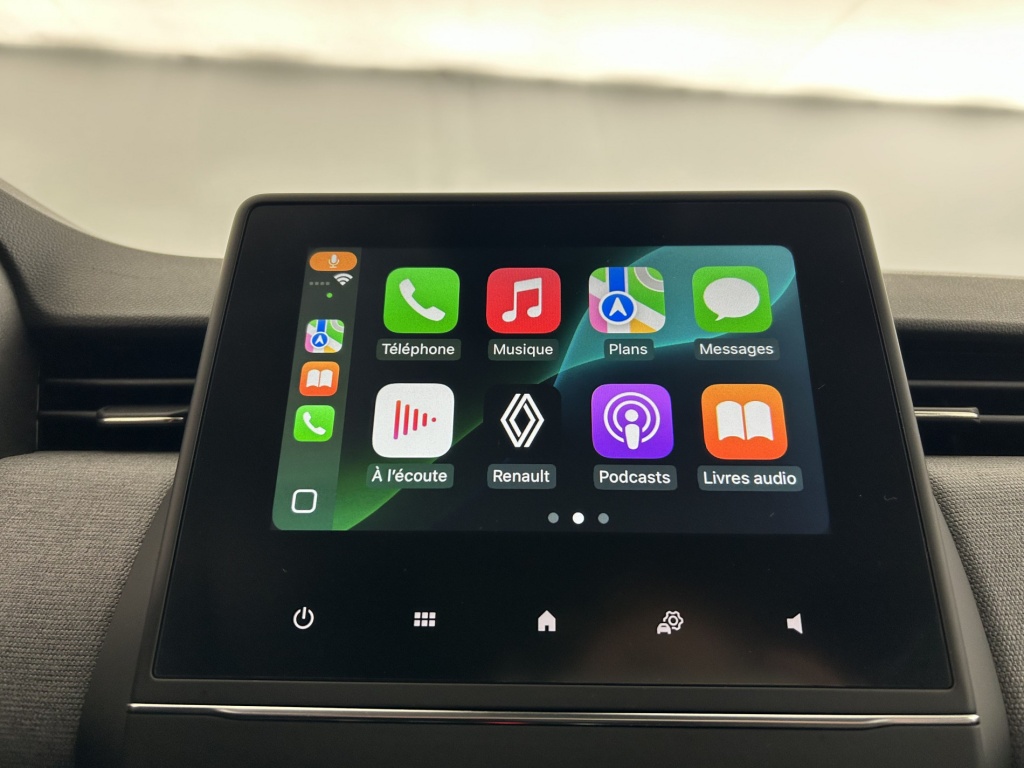 RENAULT Clio Evolution TCe 100 GPL - ref: 6-2971x249189 - Photo 16