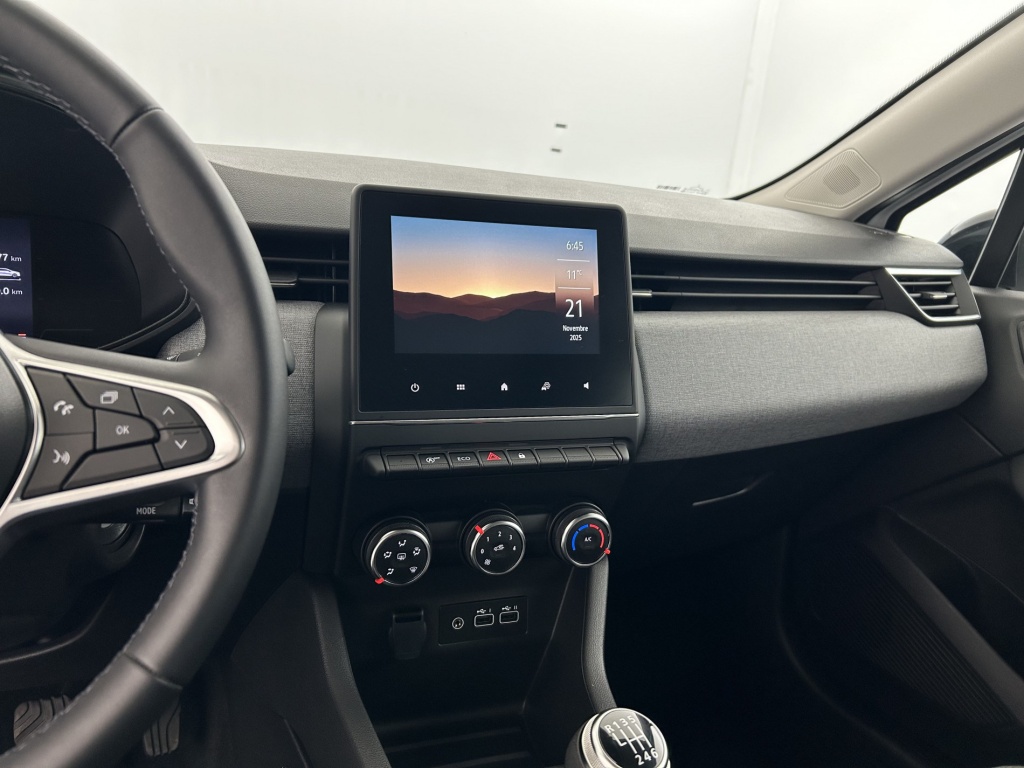 RENAULT Clio Evolution TCe 100 GPL - ref: 6-2971x249189 - Photo 18