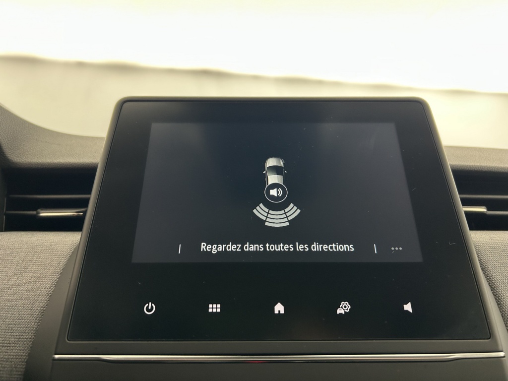 RENAULT Clio Evolution TCe 100 GPL - ref: 6-2971x249189 - Photo 19