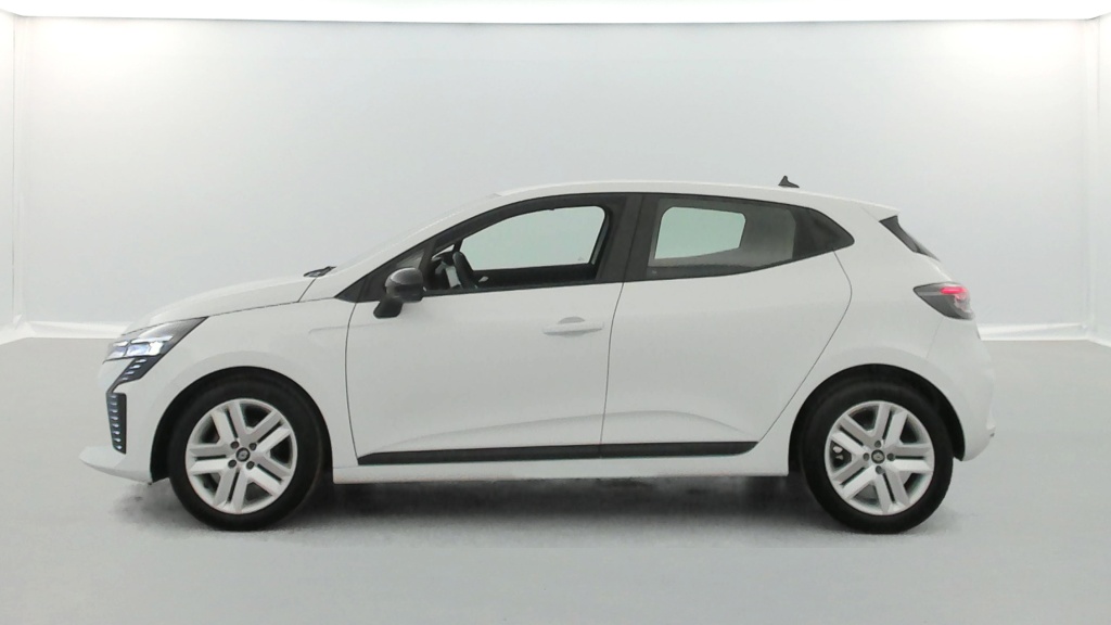 RENAULT Clio Evolution TCe 100 GPL - ref: 6-2971x249189 - Photo 2