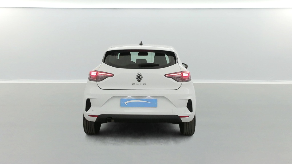 RENAULT Clio Evolution TCe 100 GPL - ref: 6-2971x249189 - Photo 4