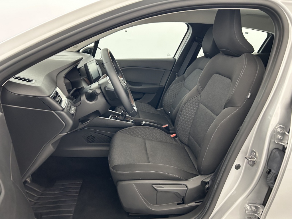 RENAULT Clio Equilibre TCe 90 - ref: 6-2971x249196 - Photo 13