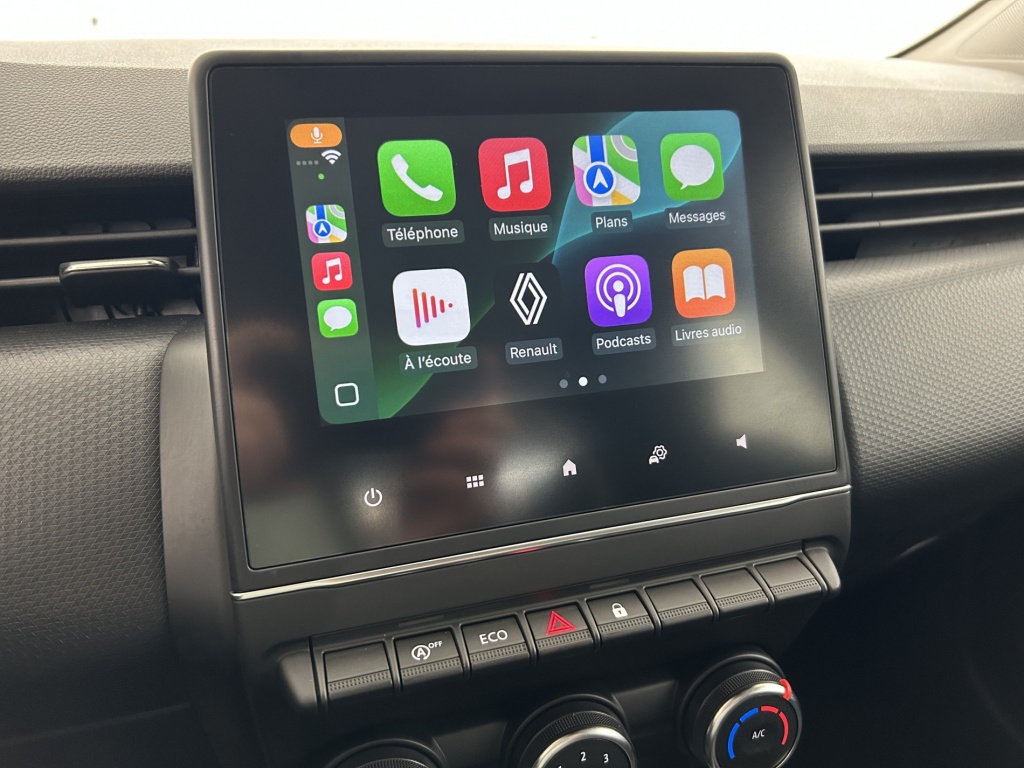 RENAULT Clio Equilibre TCe 90 - ref: 6-2971x249196 - Photo 16