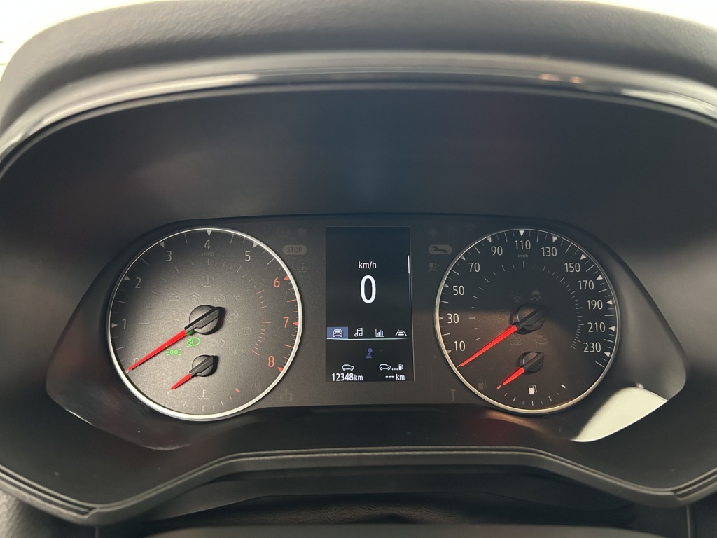 RENAULT Clio Equilibre TCe 90 - ref: 6-2971x249196 - Photo 17