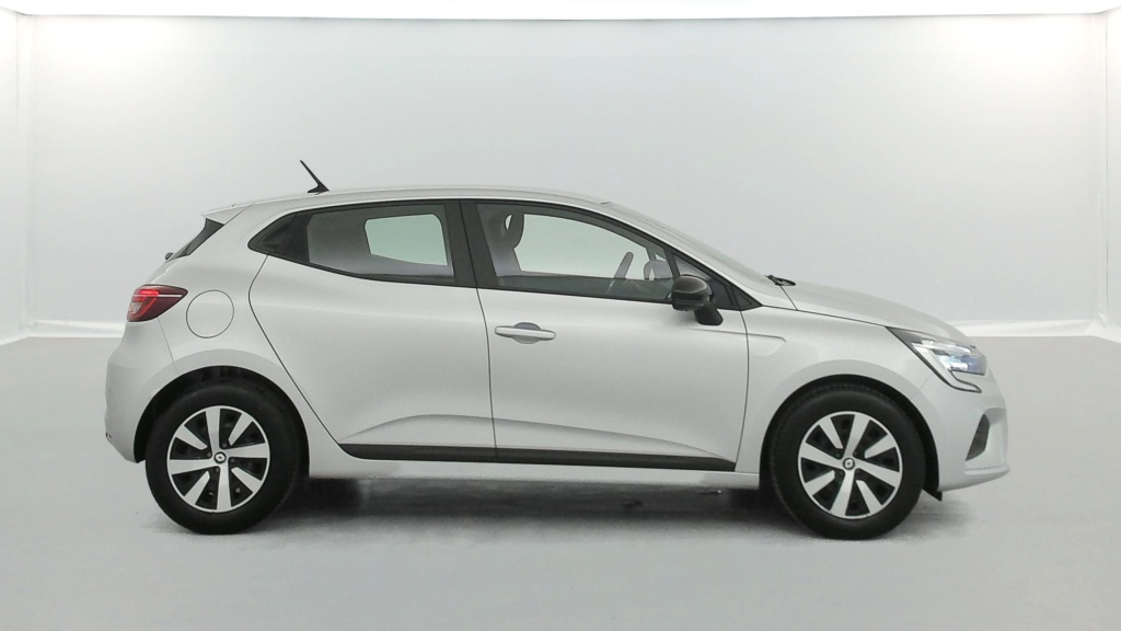RENAULT Clio Equilibre TCe 90 - ref: 6-2971x249196 - Photo 6