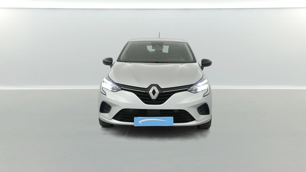 RENAULT Clio Equilibre TCe 90 - ref: 6-2971x249196 - Photo 8