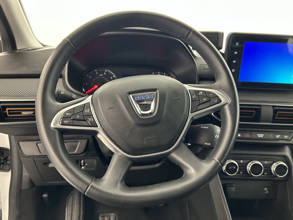 DACIA Sandero Stepway Confort ECO-G 100 - ref: 6-2971x249234 - Photo 15